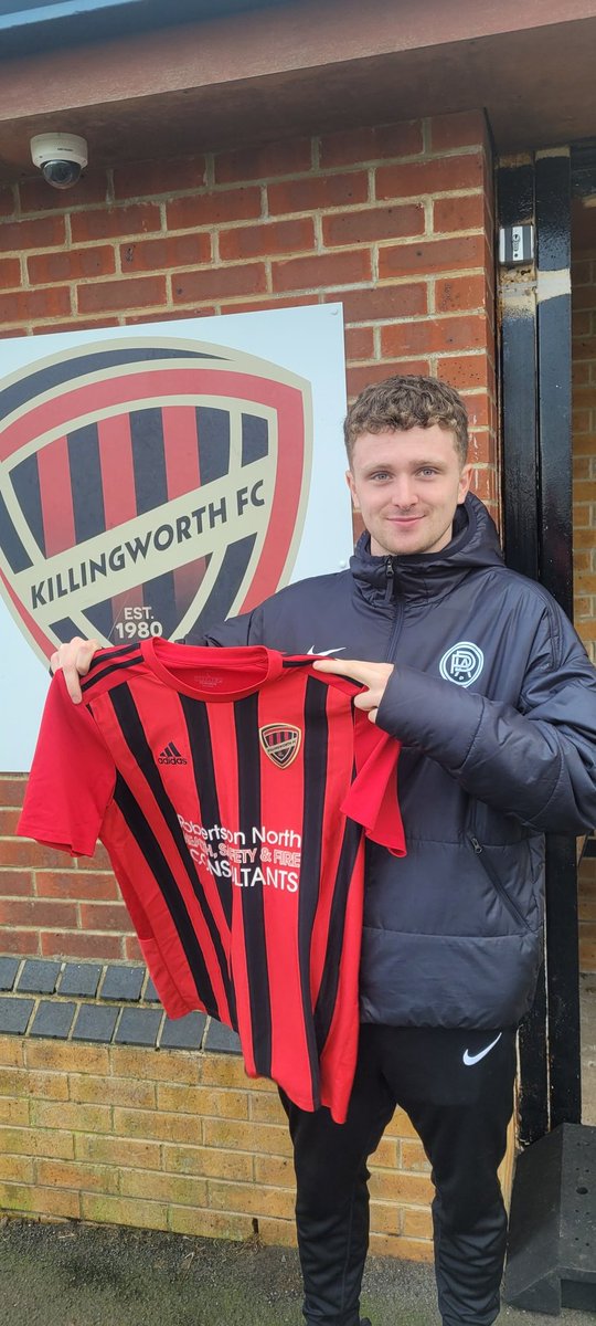 killingworth_fc's tweet photo. The club are delighted to welcome back ex captain amd club favorite @LeeJordanL  and also @AlfieLivermore who has signed on a dual from @wacfc. Delighted to have yous lads.
#UTK https://t.co/WnReQFxfj6