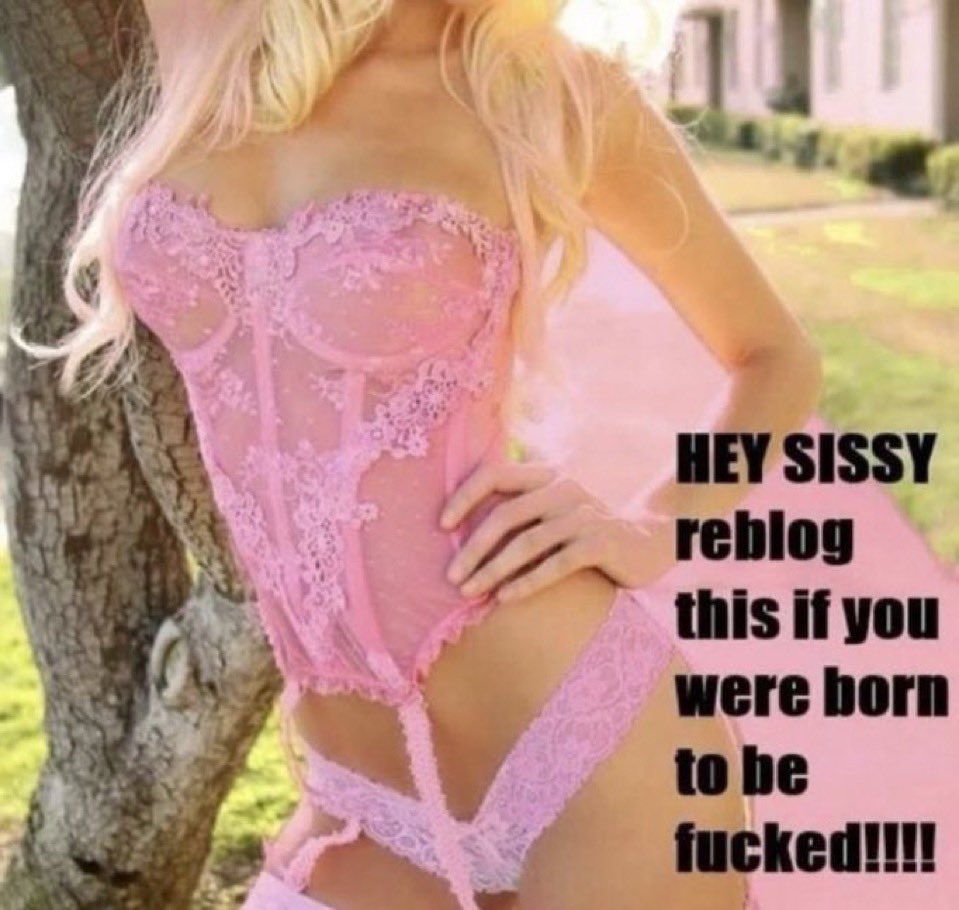 Goddess_susan10's tweet photo. Repost sissy https://t.co/z2qzTweQEe