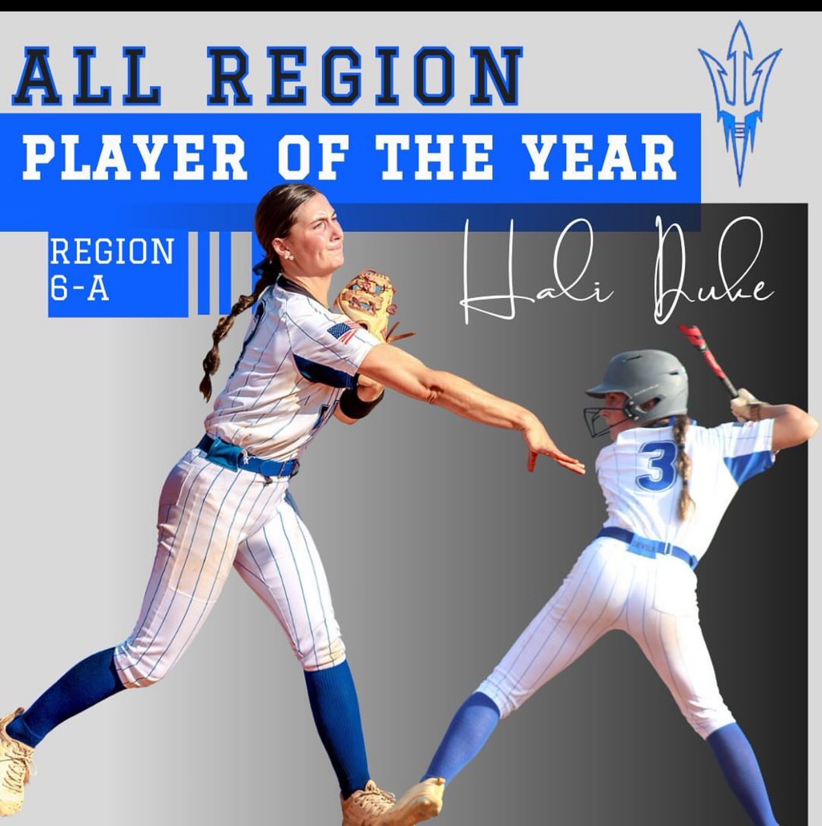 Hali Duke 13 (@dukehali) on Twitter photo Blessed and honored to be named the 6A POY!!! <a href="/bremen_softball/">bremensoftball</a> <a href="/BlueHoseSB/">PCSB</a> <a href="/ecb18uSchnute/">East Cobb Bullets 18U Gold-Schnute</a> Blessed and honored to be named the 6A POY!!! <a href="/bremen_softball/">bremensoftball</a> <a href="/BlueHoseSB/">PCSB</a> <a href="/ecb18uSchnute/">East Cobb Bullets 18U Gold-Schnute</a>