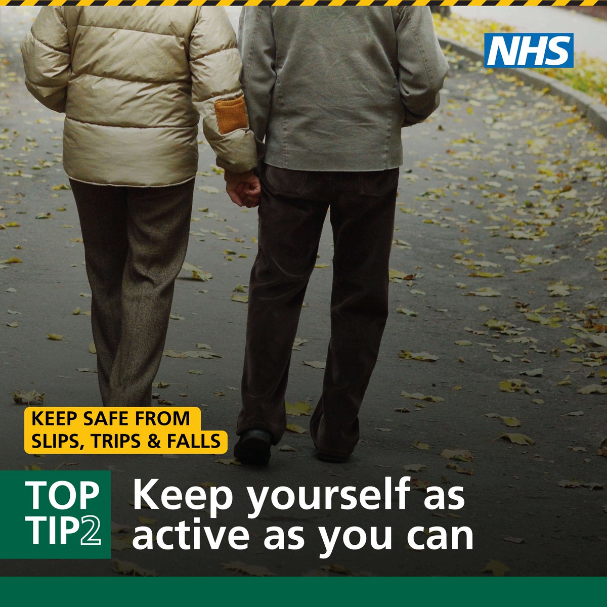 Healthwatch Trafford tweet media