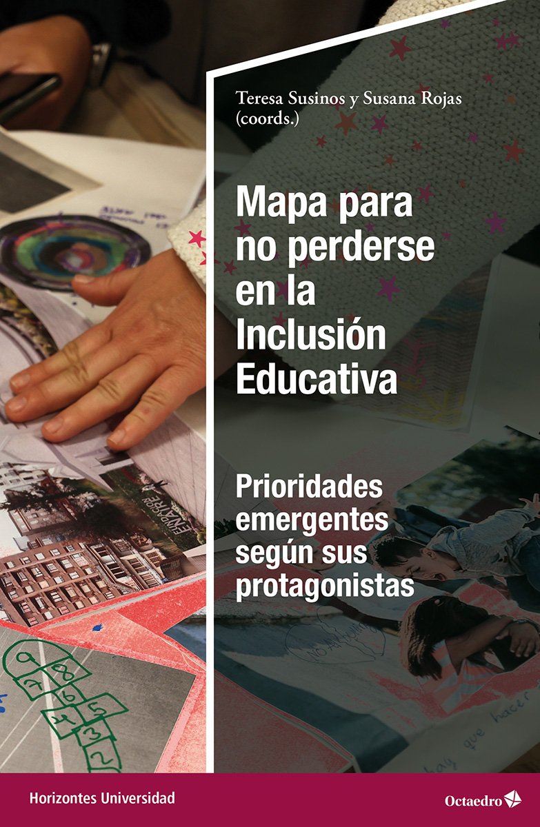 "Mapa para no perderse en la inclusión educativa.Prioridades emergentes según sus protagonistas" Mila esker! a todo el equipo, en especial a <a href="/dislebi/">Dislexia Euskadi</a> -#Dislexia Euskadi Elkartea– por todo lo compartido y aprendido juntas 💜 n9.cl/hq4dc  <a href="/kide_on/">KideOn</a>