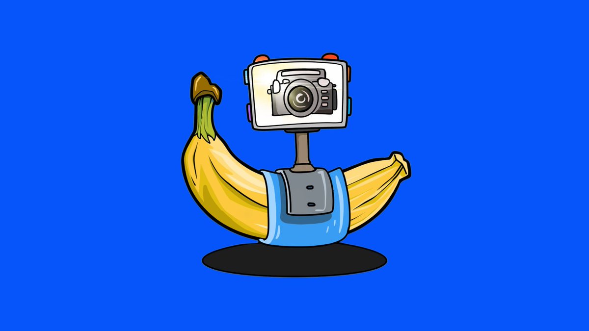 Banana🍌 tweet media