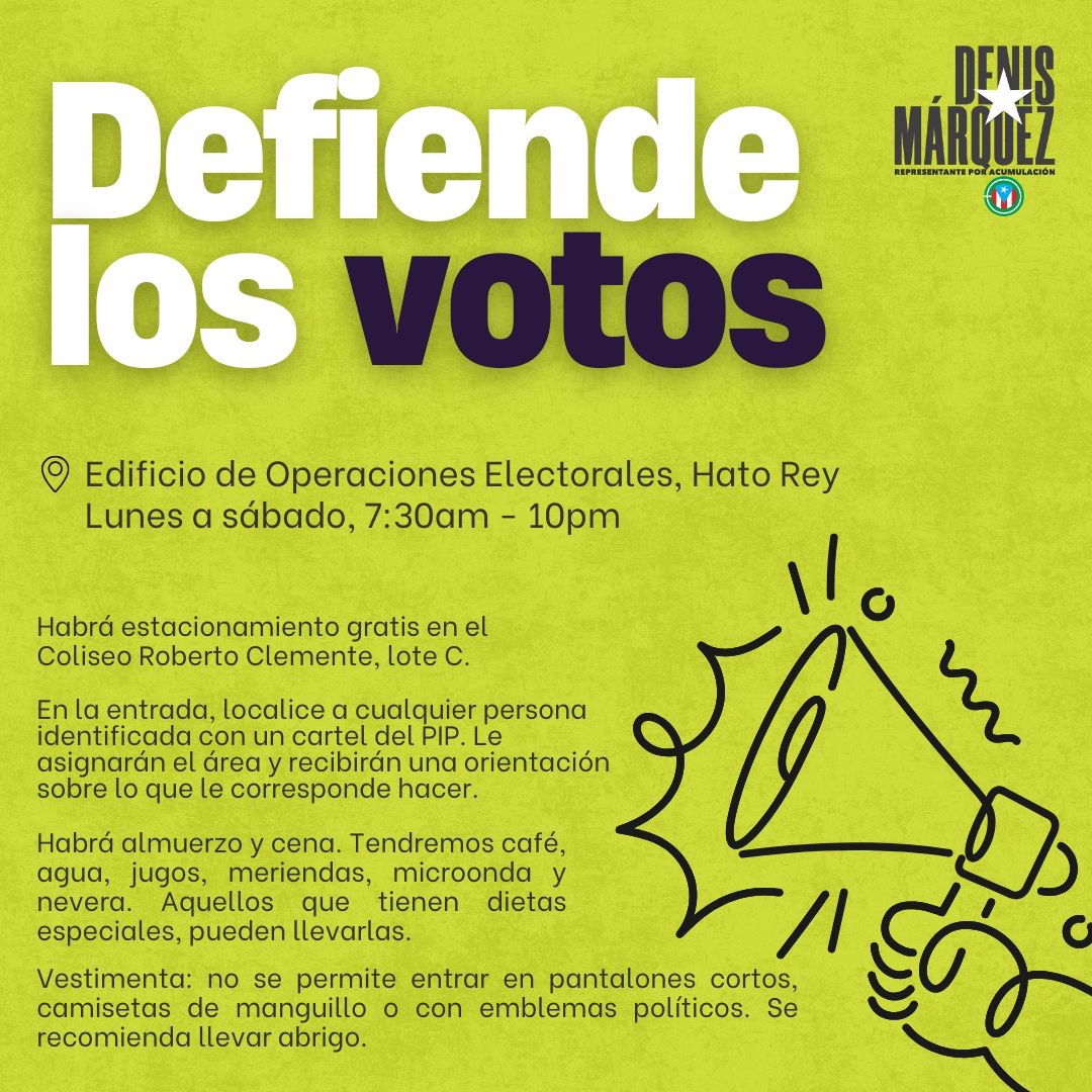 denismarquezpip's tweet photo. ¡Defiende los votos! https://t.co/3hPv8vIf0P