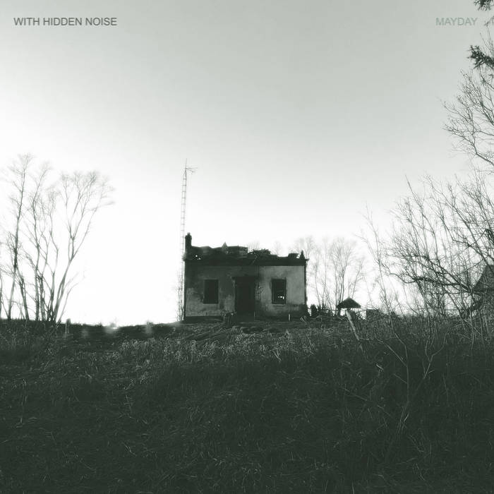 With Hidden Noise - Mayday (2025) - pre-order - 1.31

shoegazeralive9.blogspot.com/2024/11/with-h…

#withhiddennoise #shoegazing #2025 #preorder #bandcamp