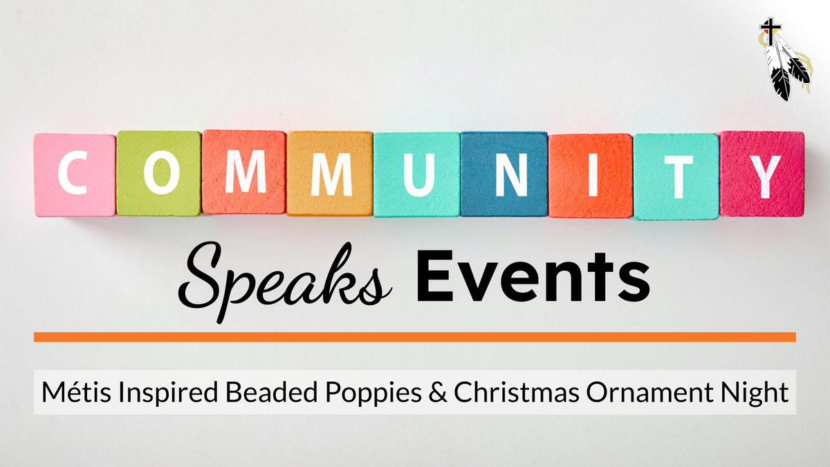 Curriculum & Assessment (YCDSB) (@cad_ycdsb) on Twitter photo Attention #YCDSB staff! Two Community Speaks events are available: Métis Inspired Beaded Poppies (November 25th) and Christmas Ornament Paint Night (December 12th). Refer to System Memo C:234 for more information. <a href="/IndigenousYCDSB/">Indigenous Education Department at the YCDSB</a> Attention #YCDSB staff! Two Community Speaks events are available: Métis Inspired Beaded Poppies (November 25th) and Christmas Ornament Paint Night (December 12th). Refer to System Memo C:234 for more information. <a href="/IndigenousYCDSB/">Indigenous Education Department at the YCDSB</a>