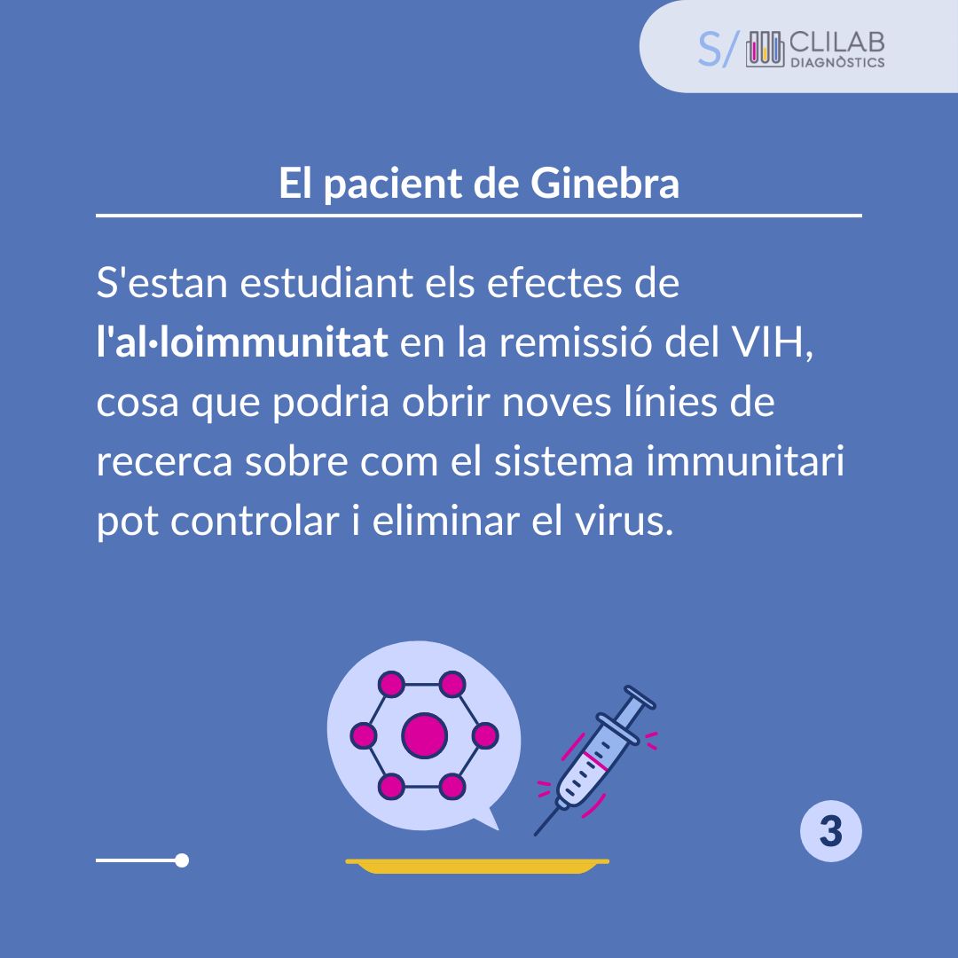 💉 Encara que el VIH es va descobrir el 1983, no va ser fins al 1996 que es va desenvolupar la primera teràpia antiretroviral efectiva, això va canviar la vida de milions de pacients. Avui, la investigació cap a una possible cura continua avançant. #DiaMundialdelaSIDA #Història