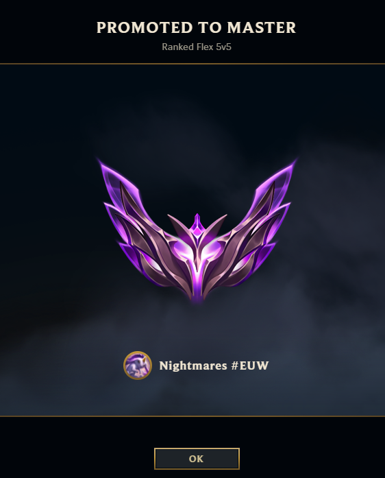 This is for all the people that didn't believe in me