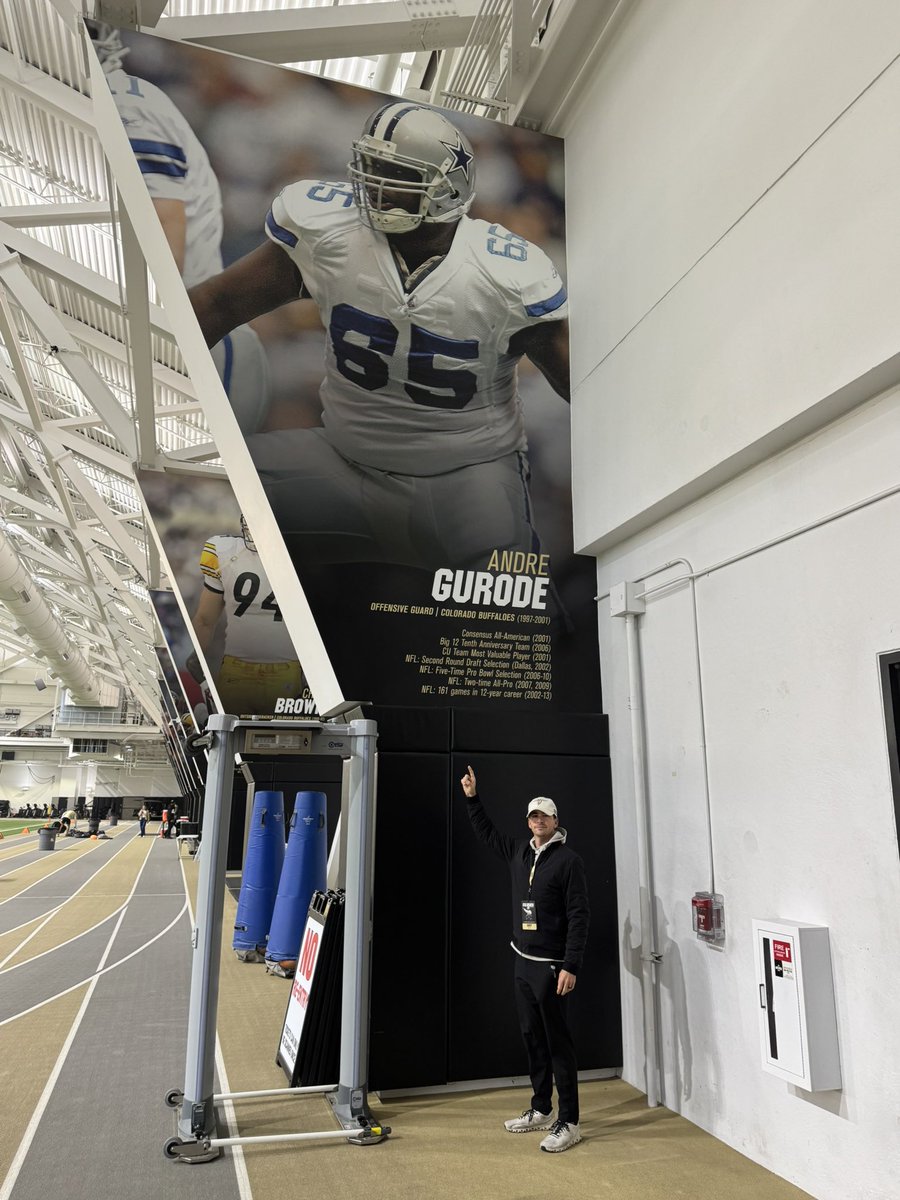 Legend.

<a href="/CUBuffsFootball/">Colorado Buffaloes Football</a>