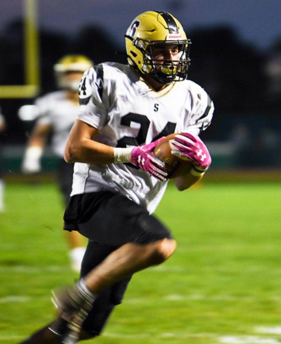 Chuck Donohue Jr., CMAA (@donohuejr) on Twitter photo Congratulations <a href="/SRHS_FB/">Southern Regional Football</a> Justin Silva on being named <a href="/ShoreSports_NJ/">Shore Conference</a> "B" South Defensive Player of the Year.
#HSLive
#RamPride๐๐๐ค๐๐บ๐ฒ
<a href="/Bob_Badders/">Bob Badders</a> <a href="/TAPStaffordLBI/">TAPinto Stafford/LBI</a> <a href="/BiggySandPaper/">David Biggy</a> <a href="/ACPressMulranen/">Patrick Mulranen</a> <a href="/smfalk/">Steven Falk</a> @SHORESPORTSnet Congratulations <a href="/SRHS_FB/">Southern Regional Football</a> Justin Silva on being named <a href="/ShoreSports_NJ/">Shore Conference</a> "B" South Defensive Player of the Year.
#HSLive
#RamPride๐๐๐ค๐๐บ๐ฒ
<a href="/Bob_Badders/">Bob Badders</a> <a href="/TAPStaffordLBI/">TAPinto Stafford/LBI</a> <a href="/BiggySandPaper/">David Biggy</a> <a href="/ACPressMulranen/">Patrick Mulranen</a> <a href="/smfalk/">Steven Falk</a> @SHORESPORTSnet