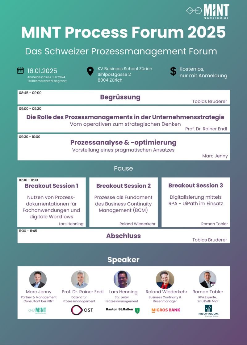 OST Wirtschaftsinformatik tweet media