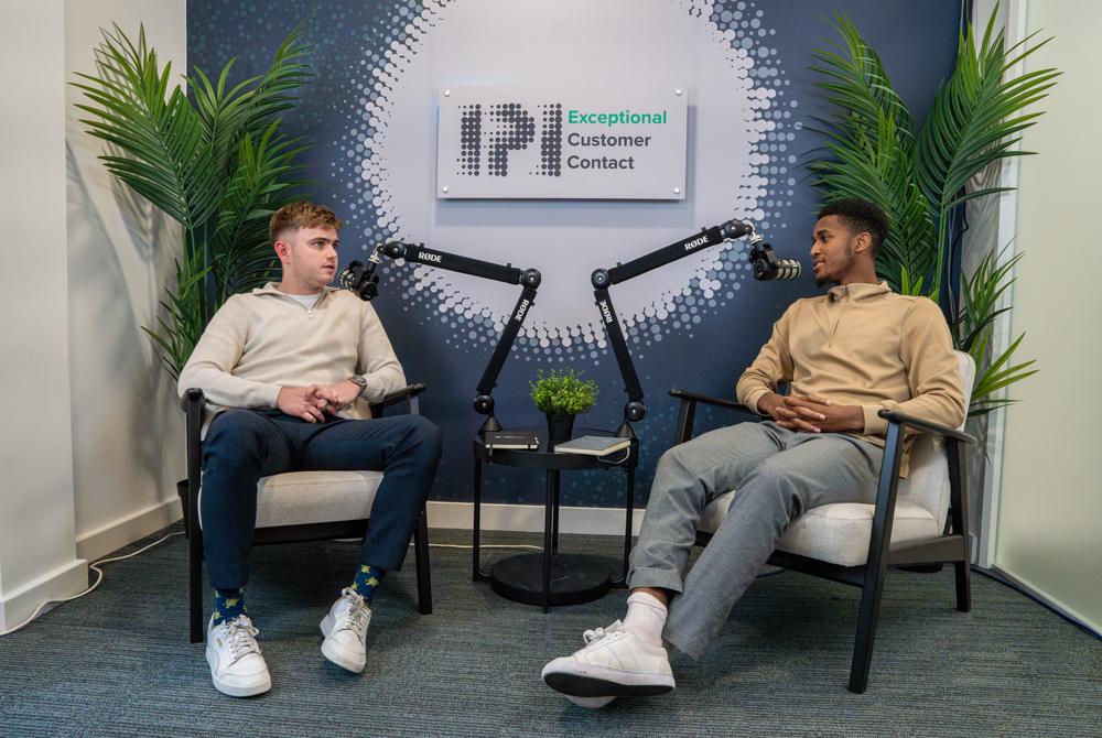 ipiltd's tweet photo. 🎥 Lights, Camera, Action! 🎤
We're thrilled to announce the launch of IPI's brand-new filming studio! 🚀
Stay tuned for more insights, stories, and innovations, all brought to life through our video series #IPIConverse. We can’t wait to share what’s next! https://t.co/janfgiO1X4