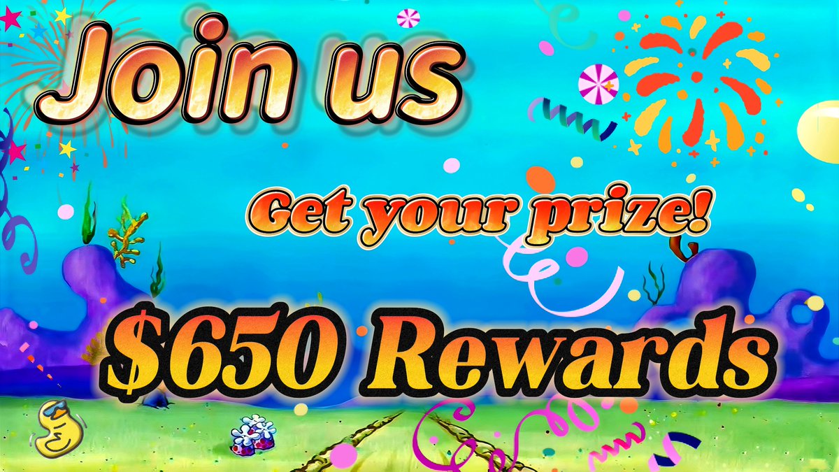 Kapkap_Hub's tweet photo. 🤝 #GenkiMiner Event Roundup | Exciting Rewards Await! 🤩

🥳 Total rewards worth $650! Don’t miss out!

1️⃣ Guess Our Next Partner & Win Gem Rewards!
   🌟 20 lucky winners will each receive a $5 CDK  
   ⏰ Event Duration: Nov 12 - Nov 17
https://t.co/61Y4DnbIhC

2️⃣ Celebrate with $200 in Rewards!
   🌟 40 winners will share $200 in CDK  
   ⏰ Event Duration: Nov 16, 10:00 (UTC)  
https://t.co/XlKwWwNl5l

3️⃣ Share Your Withdrawal Screenshot & Win $100 in Rewards!
   🌟 20 random winners will each get $5 (gift package: 200 🗝 + 200 💎 + 30,000  🪙)  
   ⏰ Event Duration:Nov 12 - Nov 17, 10:00 (UTC)
https://t.co/1WjHg0qLRl

4️⃣ GenkiMiner 1st Round Rewards Event!  
   🌟 Only 50 CDKs available!  
   ⏰ Limited time, limited quantity!
https://t.co/fxmNuOodKB

👉👉 Join now, don’t miss out!