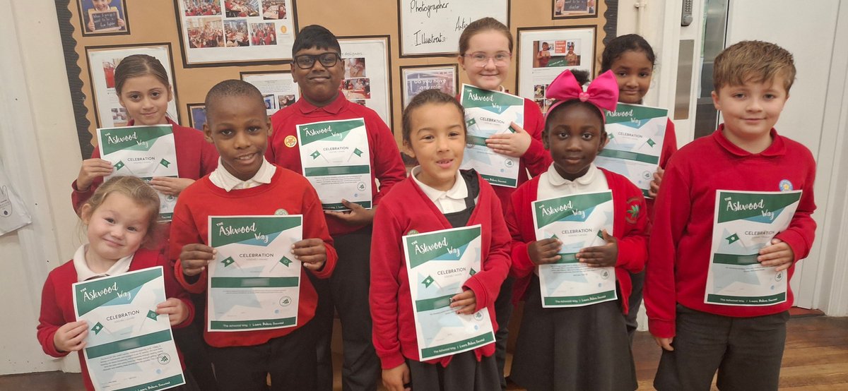 ⭐ On Friday 8th November, our special mention assembly focused on celebrating achievements in Religious Education, Philosophy and Ethics.

Read the full story 👇
buff.ly/4fPuZsQ