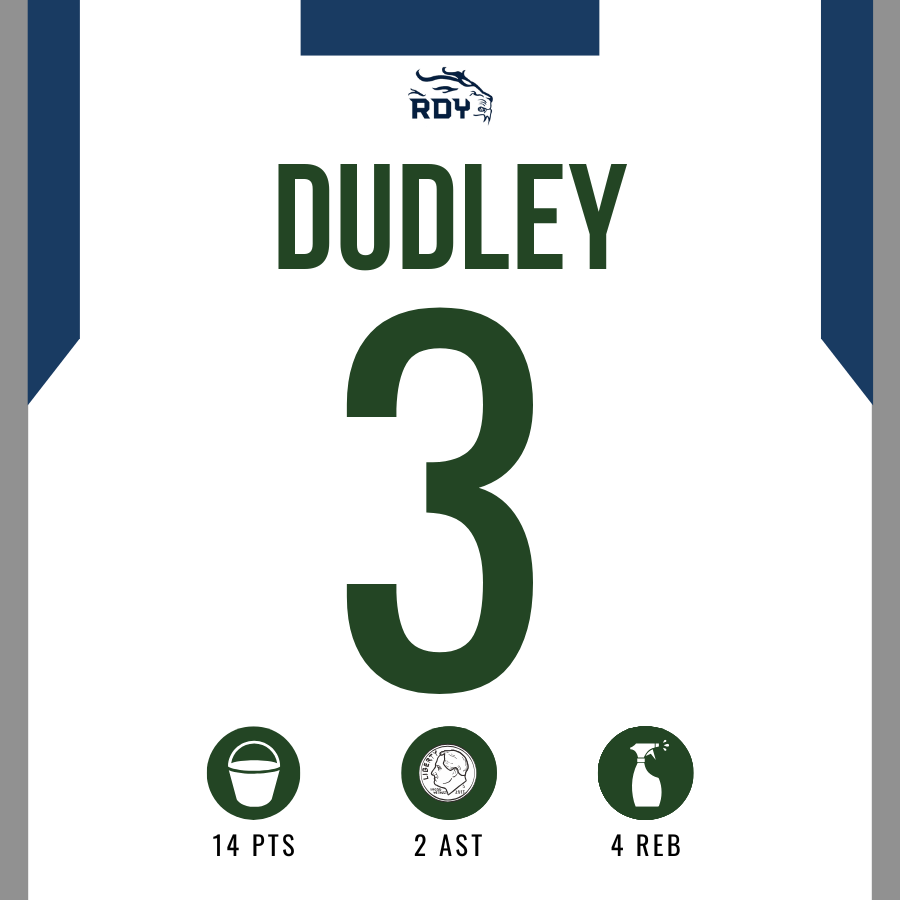 Reedy Basketball tweet media