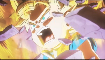 ドラゴンボールDAIMA 第6話
