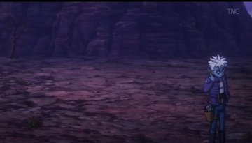 ドラゴンボールDAIMA 第6話