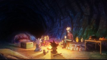 ドラゴンボールDAIMA 第6話