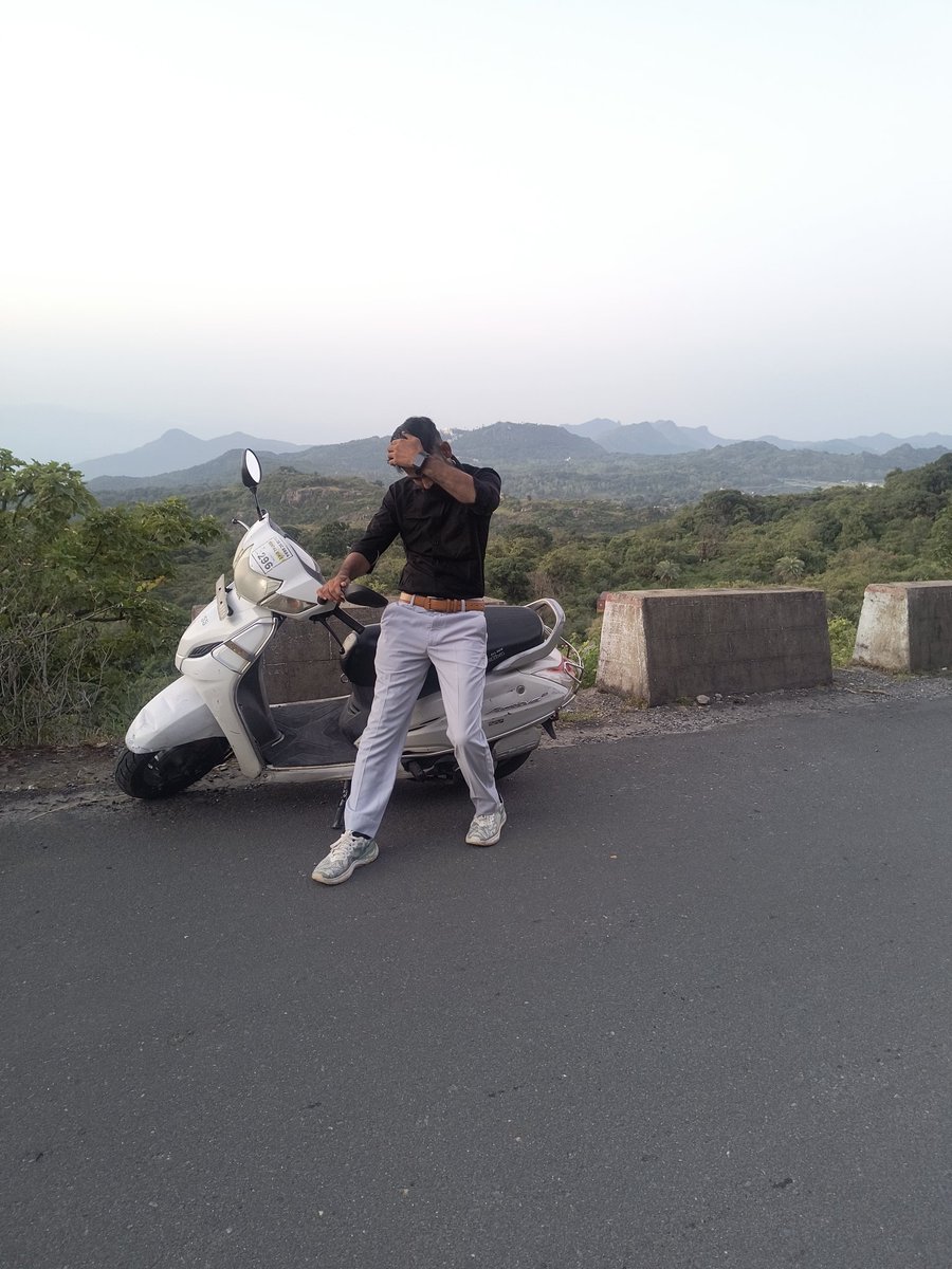 Mount Abu per le gai tasveer