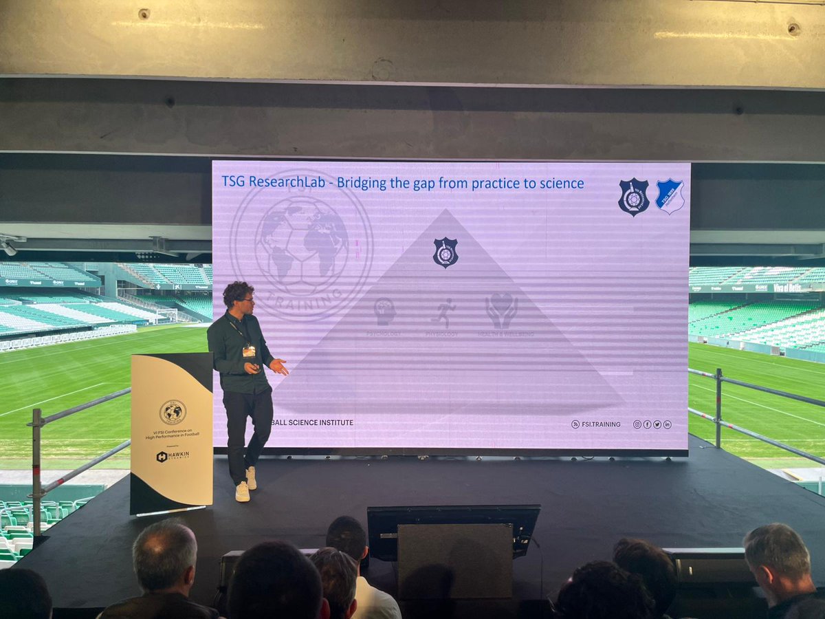 FSI Training tweet media