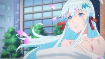 株式会社マジルミエ 第7話