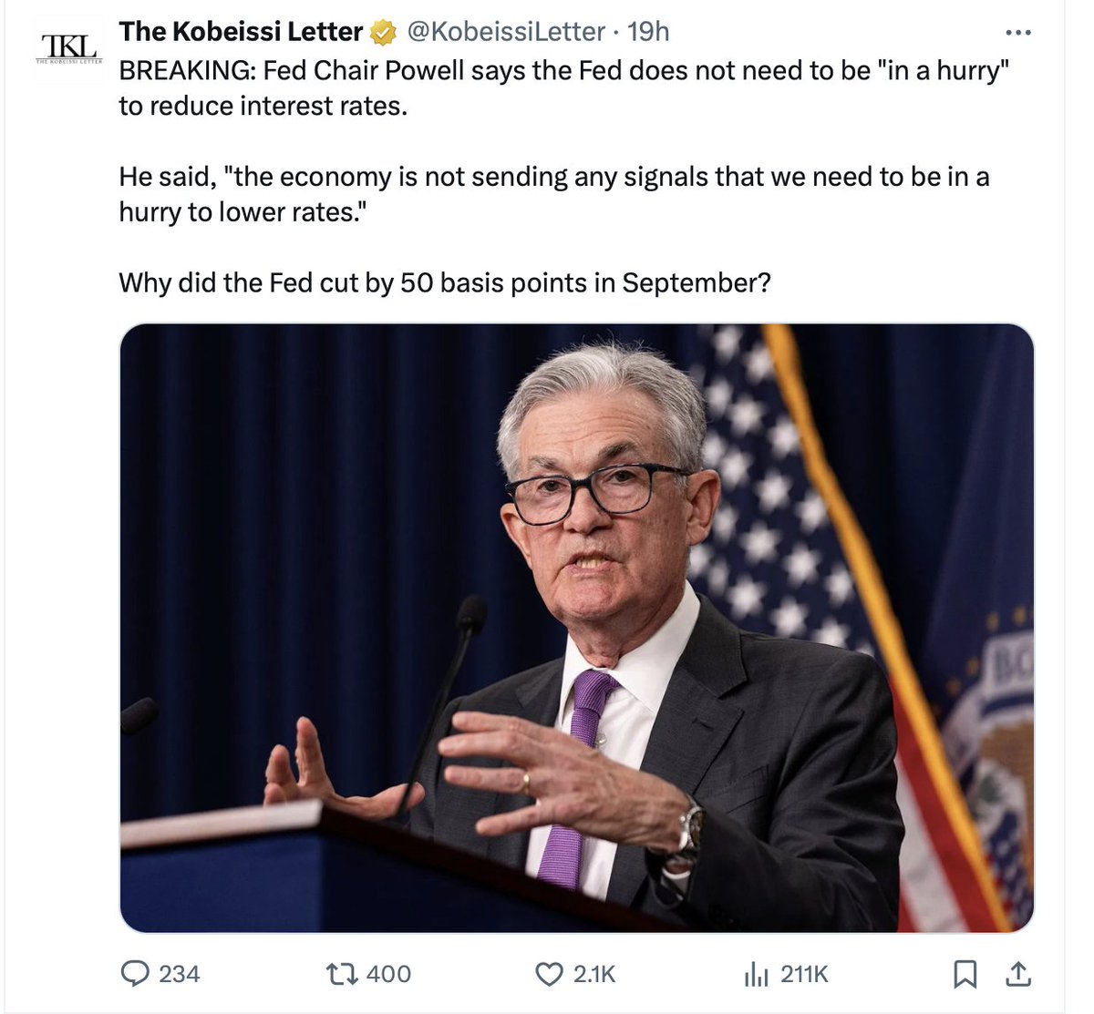 market_sleuth's tweet image. Yellen made a call to Powell after the election &amp;amp; said &quot;time to change the narrative buddy!&quot; 🤣🤣