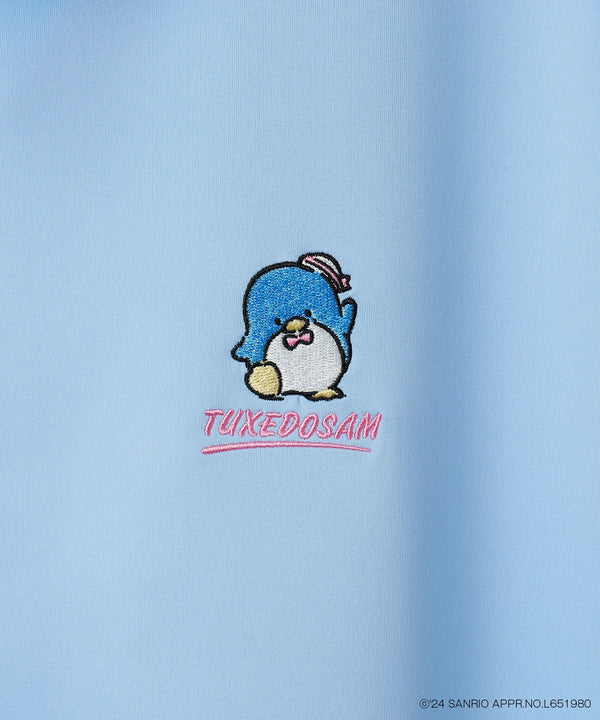 タキシードサムグッズ情報 on X