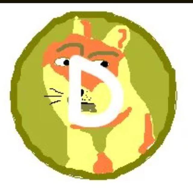 Noahknight247's tweet photo. @jeremybtc I think I found the next big thing 
Og $doge 
It’s called $dce https://t.co/i2nifbk9I6