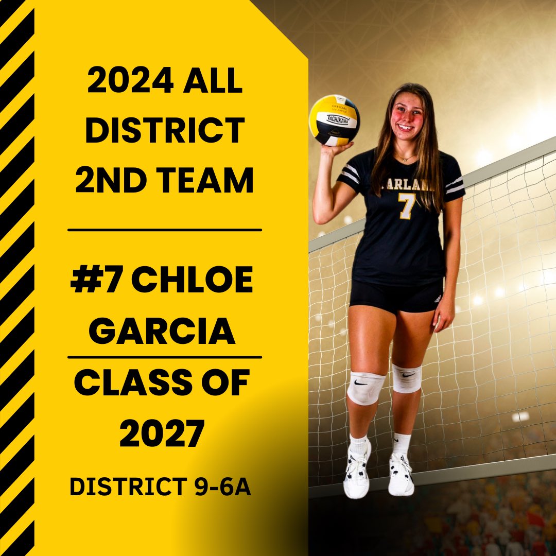 🌟 Huge congratulations for earning 2nd Team All-District honors! 🏐 Your dedication, skill, and hard work on the court have paid off. We’re so proud of you for representing the Lady Owls with excellence. Keep soaring high! 🦉