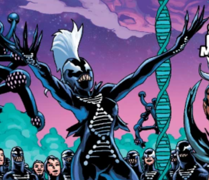 CamaroteDarwin's tweet photo. Ya es #Viernes y por fin descanso
Y qué mejor momento para escuchar el programa que le dedicamos a #venom y a los #simbiontes
A disfrutarlo polizones:
▶️https://t.co/K1tChR6hv9 https://t.co/ToWSGE7x9H