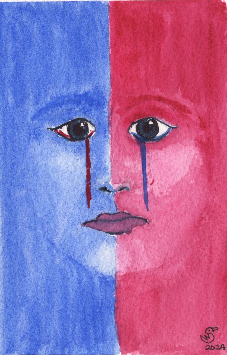 Robin Renée (<a href="/spiritrockssexy/">Robin Renee</a>) and Wendy Sheridan speak for the first time after the election. How do we cope, prepare, develop communities that are now more important than ever?

Listen to Four-Year Blanket Fort (Ep 168): leftscape.com/four-year-blan…