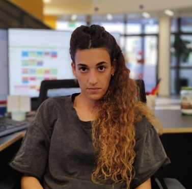 armandoparlati's tweet photo. NEVER STOP:
Speaking out about the hostages
CALL FOR ACTION to free them
Send positive messages for them until they return Arbel Yehud
Hold on dear girl
For you
For Ariel
For your family
For all people loving you
I tell the decision makers:
ACT
NOW
🙏🫂🤍🕊️
@bringhomenow https://t.co/PL7zi4DzZa