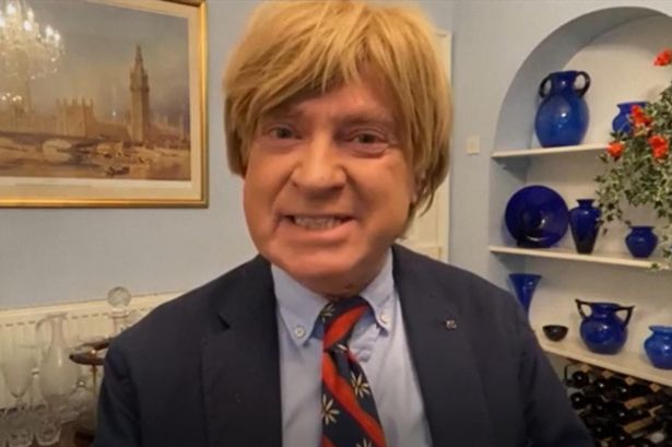 ...if you enjoyed my content on Twitter in the name of seeing off Michael Fabricant (WE DID IT!), and you're moving out of your X home to Blue Sky, then please give me a follow over on that platform by following the link below ♥️🙏🏻Please like and share bsky.app/profile/hidden…