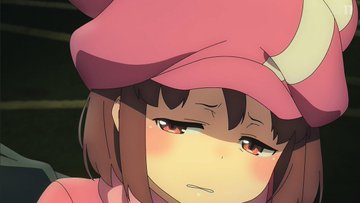 ソードアート・オンライン オルタナティブ ガンゲイル・オンラインⅡ 第7話