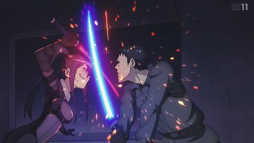 ソードアート・オンライン オルタナティブ ガンゲイル・オンラインⅡ 第7話