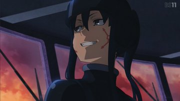 ソードアート・オンライン オルタナティブ ガンゲイル・オンラインⅡ 第7話