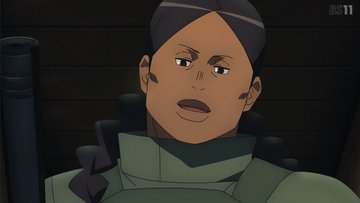 ソードアート・オンライン オルタナティブ ガンゲイル・オンラインⅡ 第7話