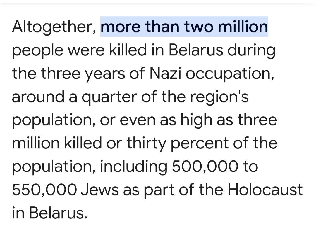 Well... Not to envoke old history but Germany isn't exactly famous for a high opinion of Ukrainians 🙃🙌
Or being too bothered by mass murder, rape and tortue and ethnic cleansing of Ukrainians.
One thing I have always found funny is how German leaders always loved to highlight