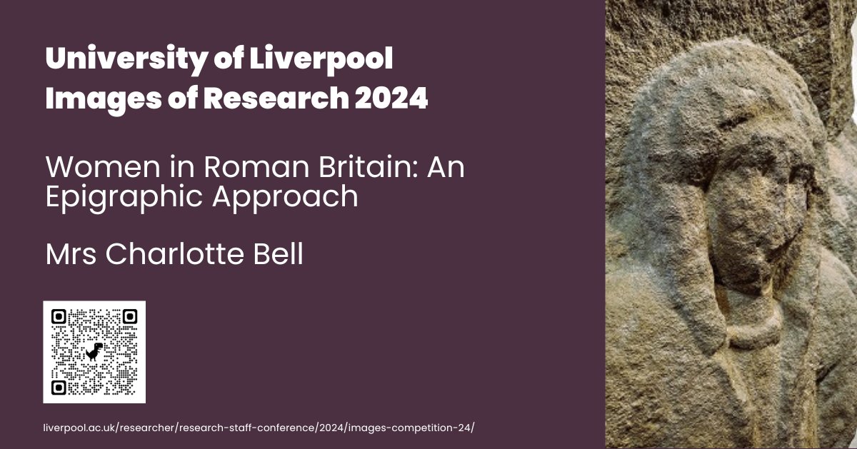 Want to see some creative representations of the research that is happening <a href="/LivUni/">University of Liverpool</a>? You can view all the entries of Images for Research 2024 here: liverpool.ac.uk/researcher/res… The entry below is from <a href="/C_E_Bell/">Charlotte Bell BA MA AFHEA🏺🏛</a>. <a href="/UoL_RSA/">UoL RSA</a> <a href="/LivUniResearch/">Research at University of Liverpool</a>