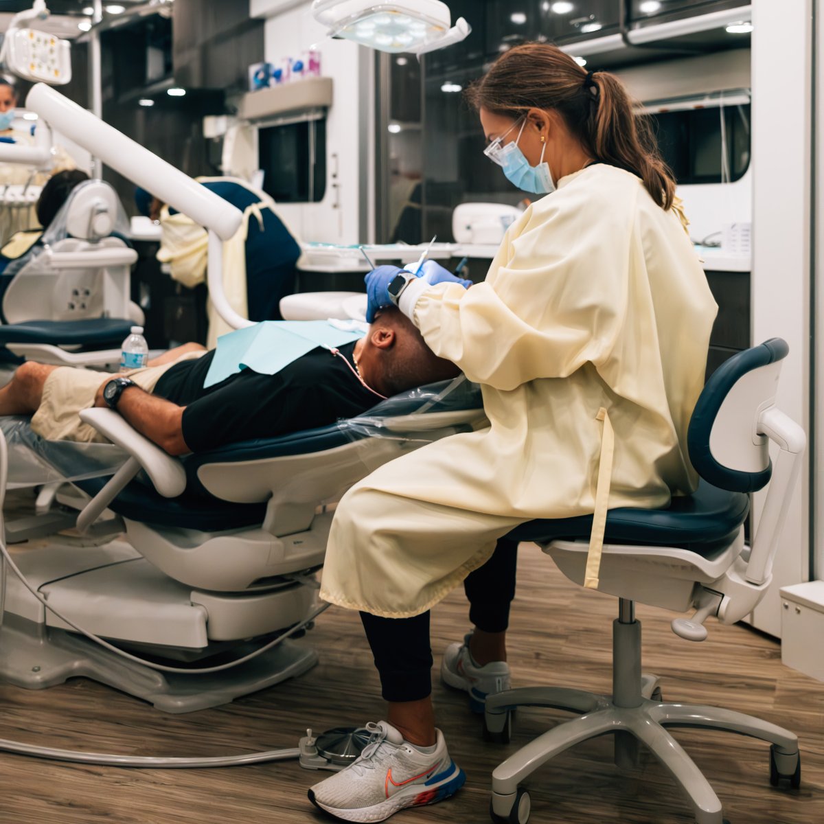 Caring For Miami tweet media