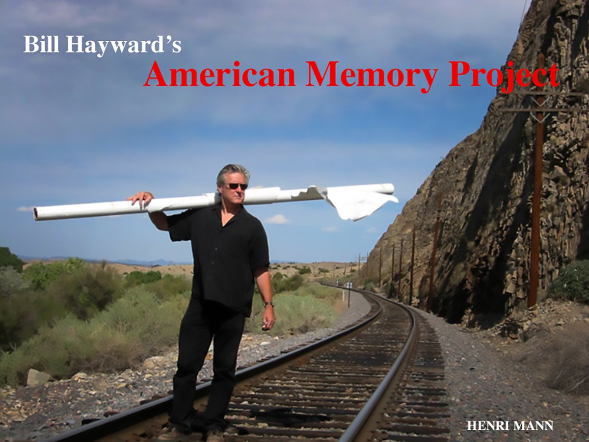 "HENRI MANN" - "Bill Hayward's American Memory Project" was just selected by Best Hollywood Day Short Film Festival via FilmFreeway.com! 
#film #cinema #IndigenousPeoples #indigenousrights