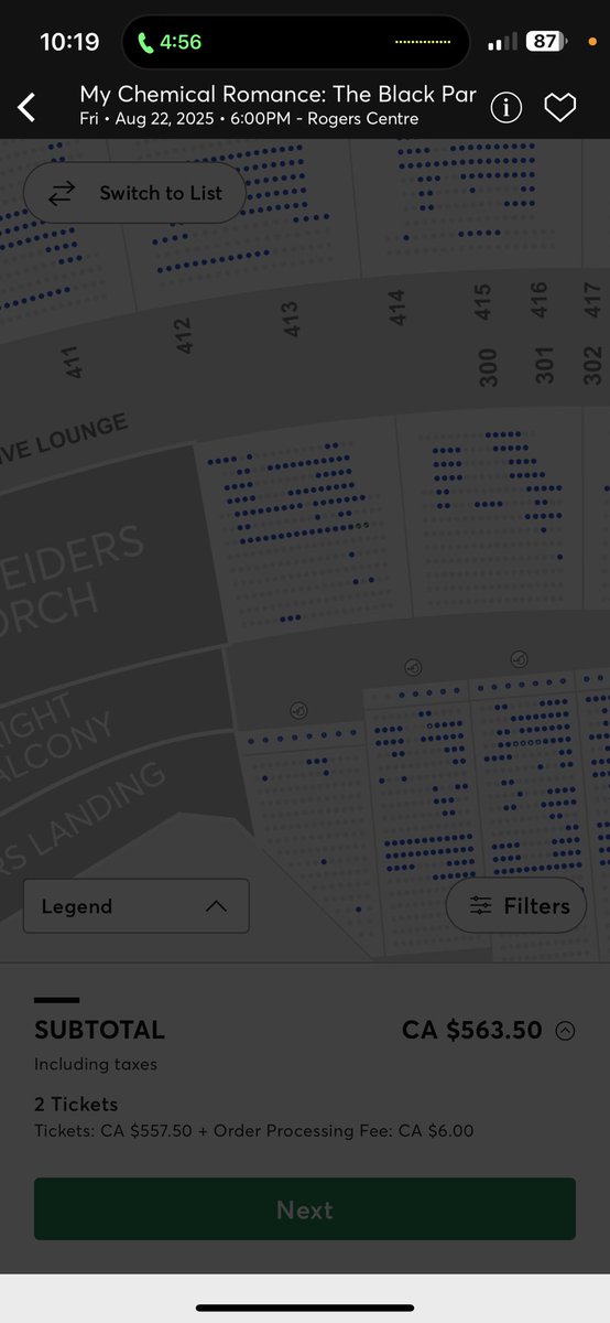 crazy_gurlie's tweet photo. @Ticketmaster fix your f***ing system. I can’t purchase tickets as it doesn’t continue after selecting tickets on my phone. This has happened every single time this morning and now I am back in queue AGAIN and will miss out. Thanks for nothing https://t.co/7QUvh2i4vt