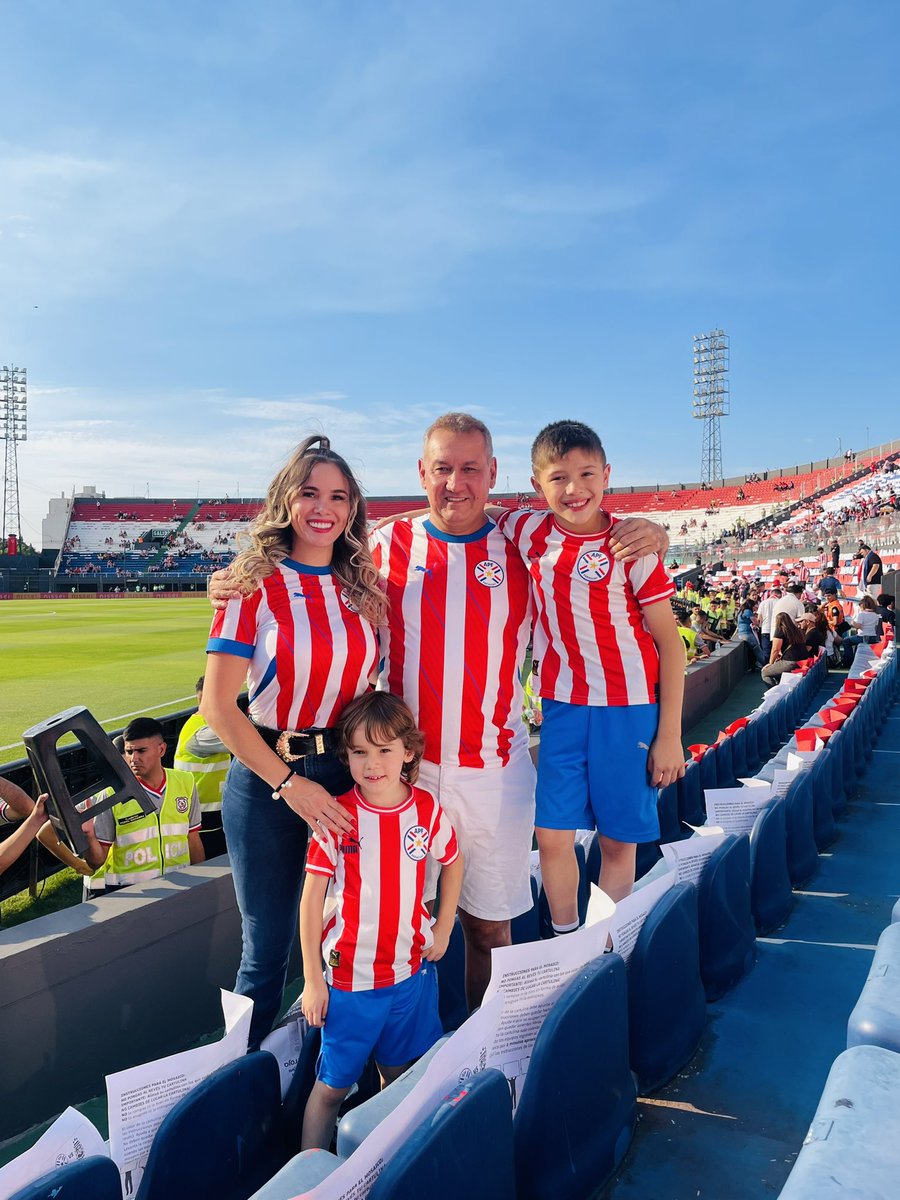 🇵🇾♥️