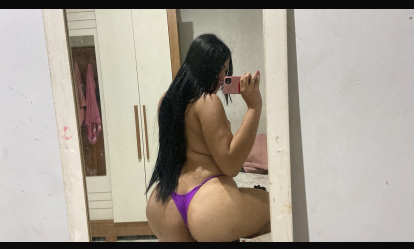 luisaaofc's tweet photo. Bom dia mor ✨🍑 https://t.co/OFKMSHJrMQ