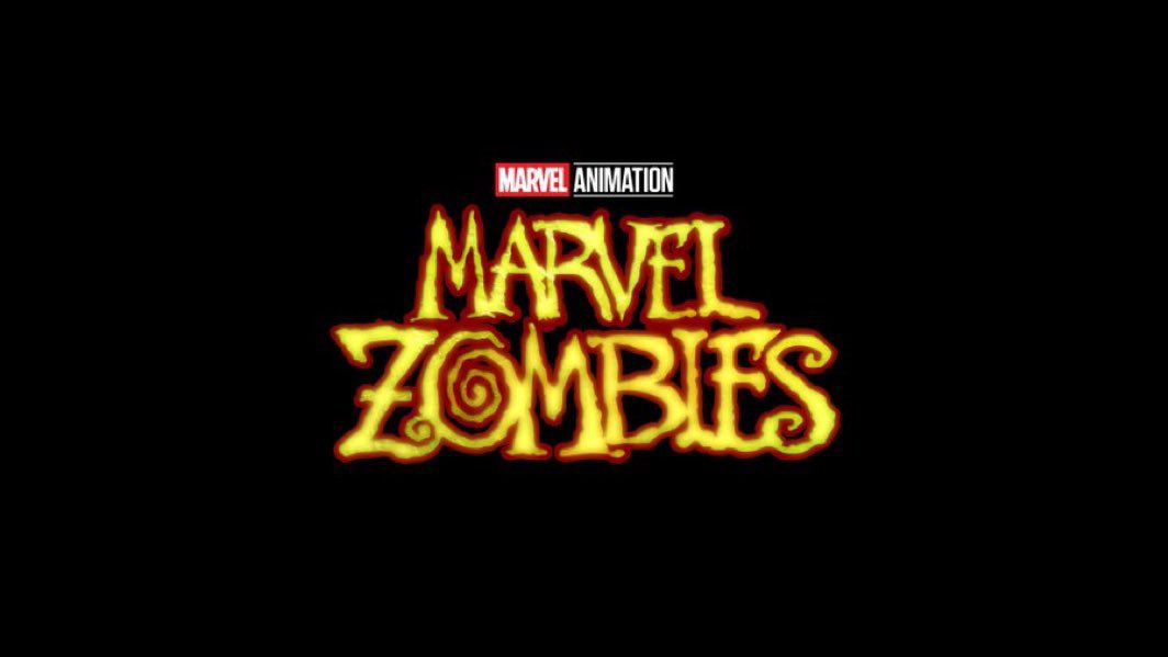DiscussingFilm's tweet photo. The main cast for ‘MARVEL ZOMBIES’ has been officially revealed:

• Iman Vellani 
• David Harbour
• Simu Liu
• Elizabeth Olsen
• Randall Park
• Florence Pugh
• Hailee Steinfeld
• Dominique Thorne
• Todd Williams

Releasing in October 2025 on Disney+ https://t.co/Kc5dcAkGNw