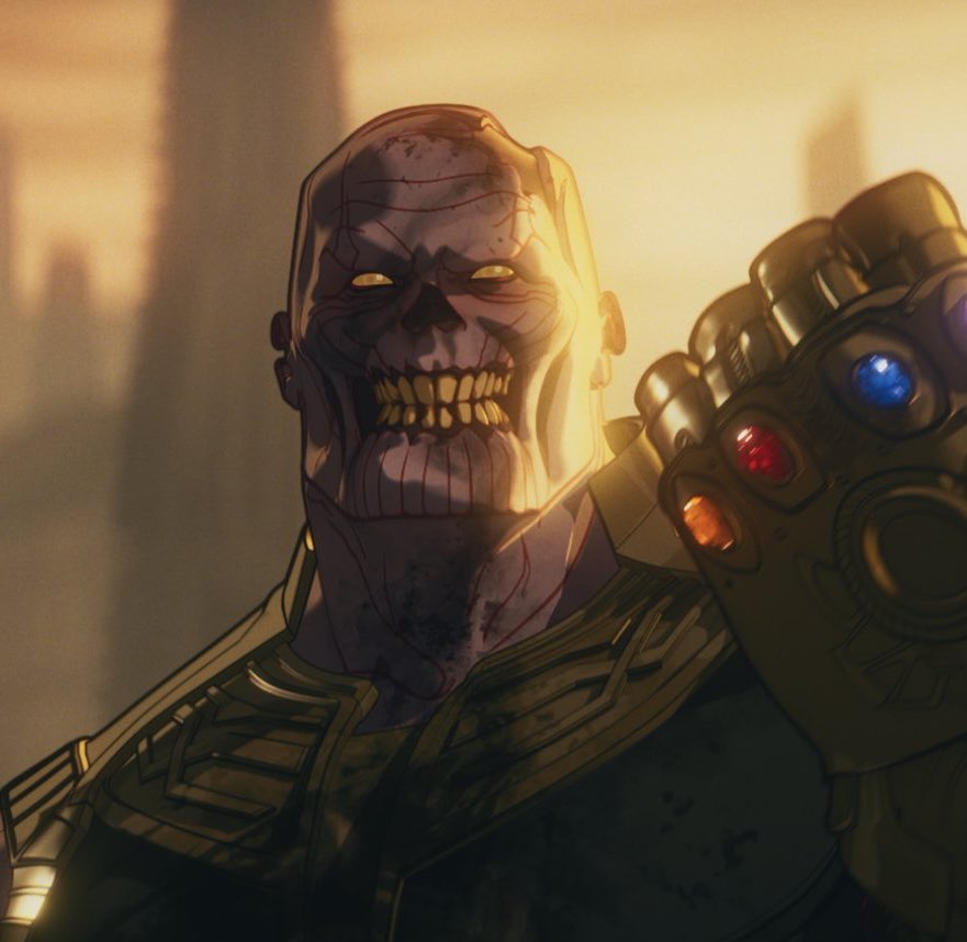 DiscussingFilm's tweet photo. The main cast for ‘MARVEL ZOMBIES’ has been officially revealed:

• Iman Vellani 
• David Harbour
• Simu Liu
• Elizabeth Olsen
• Randall Park
• Florence Pugh
• Hailee Steinfeld
• Dominique Thorne
• Todd Williams

Releasing in October 2025 on Disney+ https://t.co/Kc5dcAkGNw