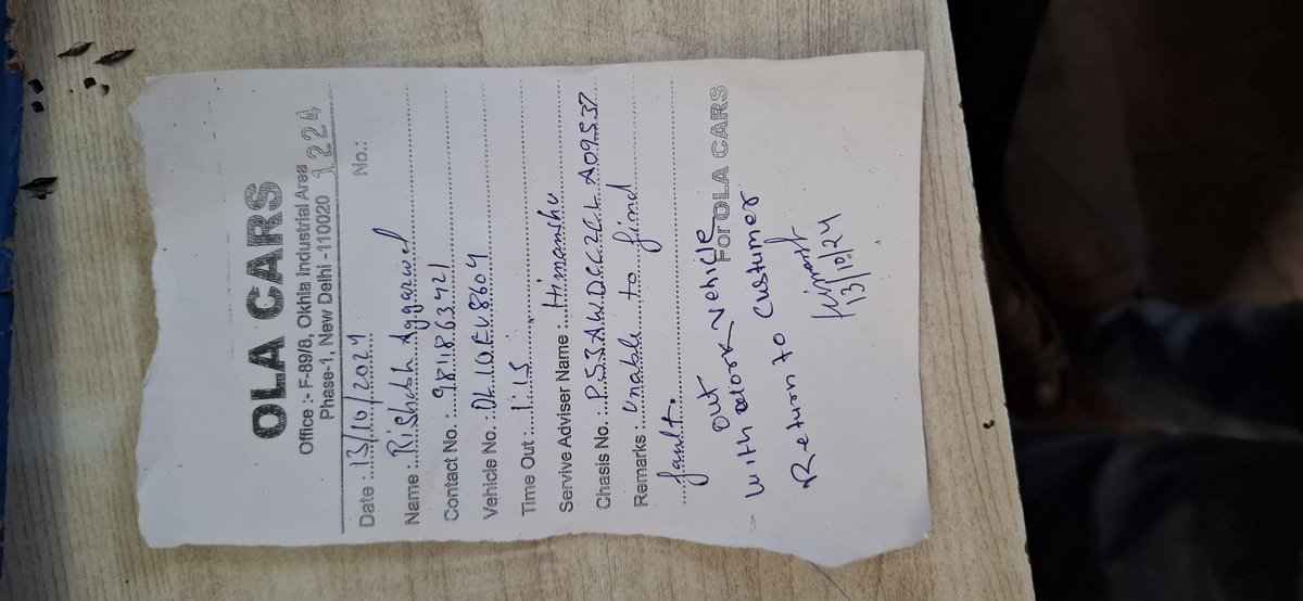 Rishabh aggarwal tweet media