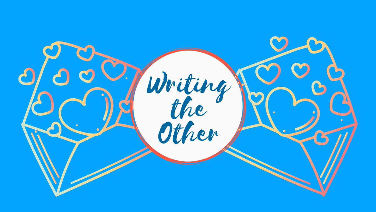 Twitter is in chaos. The whole site could disappear! Or, at least, the algo might start hiding us. If you want to be sure you know when new classes or holiday sales go live, join our mailing list. It's verified... to be useful.

No s p a m, we promise.

writingtheother.com/contact/subscr…