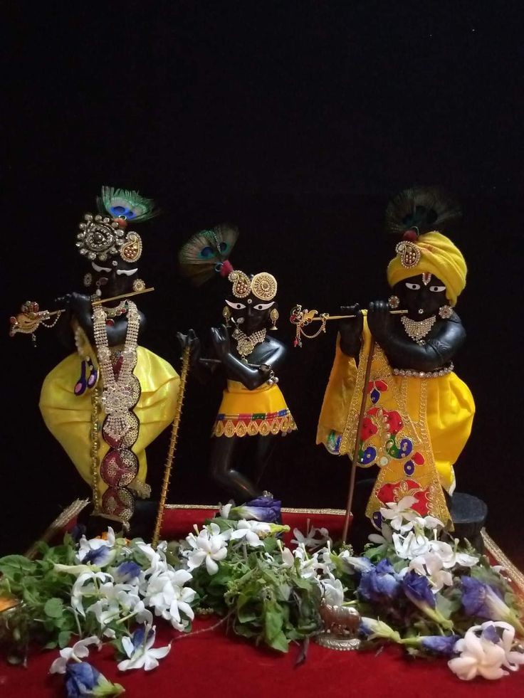 iRichaAwasthi's tweet photo. ❤️🙏Jai Shree Krishna 🙏❤️ https://t.co/qoagu5lgEi