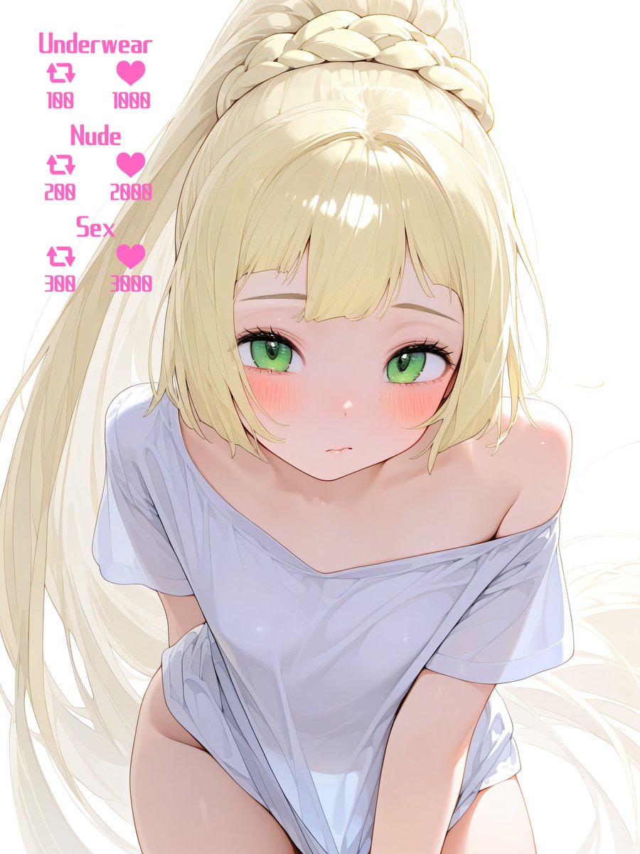 liiiillliiil's tweet image. Lillie👒