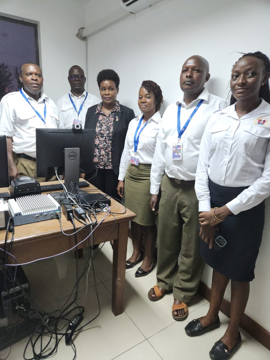 Evelyn Cheluget, OGW, ndc(K) tweet media